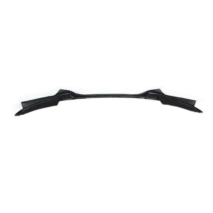 ST Style Carbon Fiber Front Lip for BMW 2 Series F22/F23 M-Sport (2014-2021)