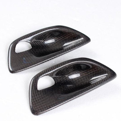 ST Style Carbon Fiber Interior trim for BMW 5 Series F10/F11 (2010–2017)