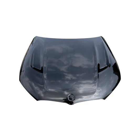 ST Style Carbon Fiber Hood for BMW 8 Series G14/G15/G16 (2019+)