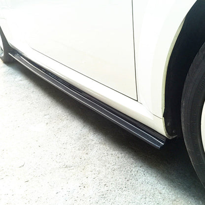 Carbon Fiber Side skirts  for Audi TT MK3 8S Pre-LCI(2015-2018)