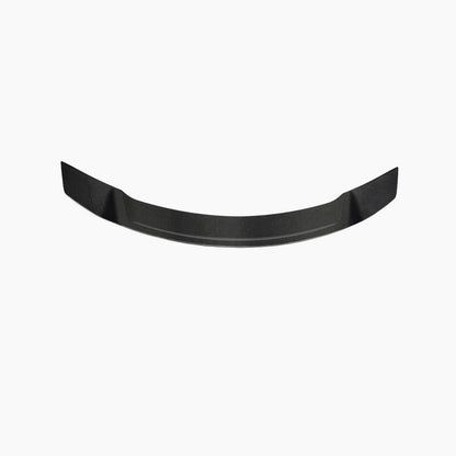 RENNTECH Style Carbon Fiber Trunk Spoiler for Mercedes Benz C‑Class W205 Sedan (2014-2021)