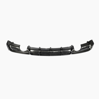 Performance style Carbon Fiber Rear Diffuser For BMW 3 Series F30/F31 (2012–2019)
