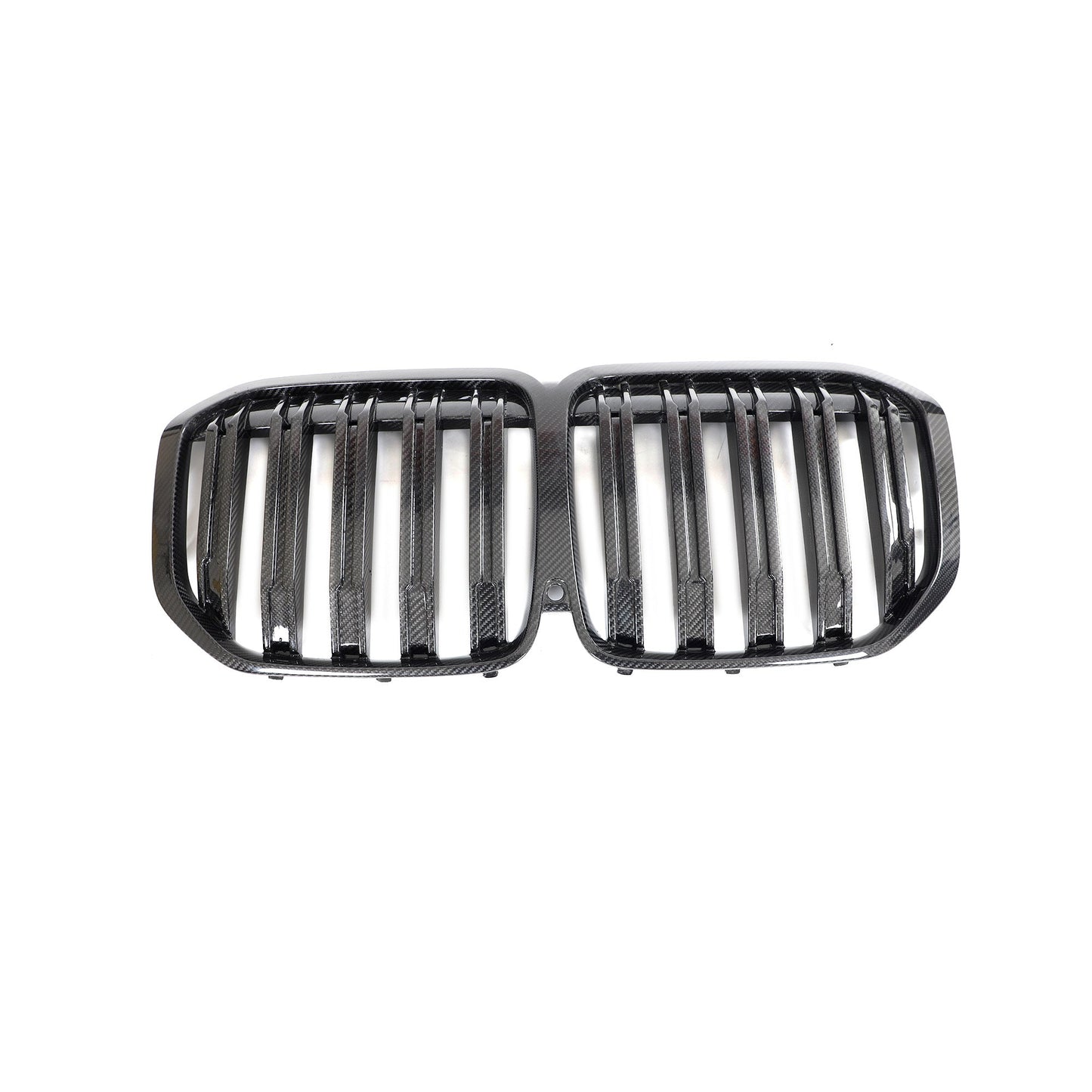 Carbon Fiber Grill for BMW X7 G06 Pre-LCI(2019-2023)