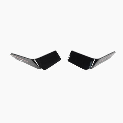 Karbel Style Carbon Fiber Rear Diffuser for Audi TT/TTS MK3 8S Pre-LCI (2015-2018)