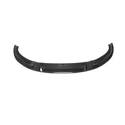 3D Style Carbon Fiber Front Lip for BMW 8 Series G14/G15/G16 (2019+)
