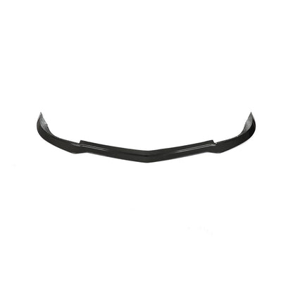 ST Style Carbon Fiber Front Lip for Mercedes Benz C63 W204 Facelift (2011-2015)