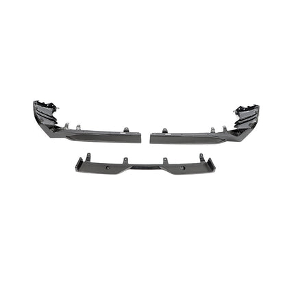 Performance Style Carbon Fiber Rear Diffuser for BMW 5 Series G60 M Sport (2023-present)