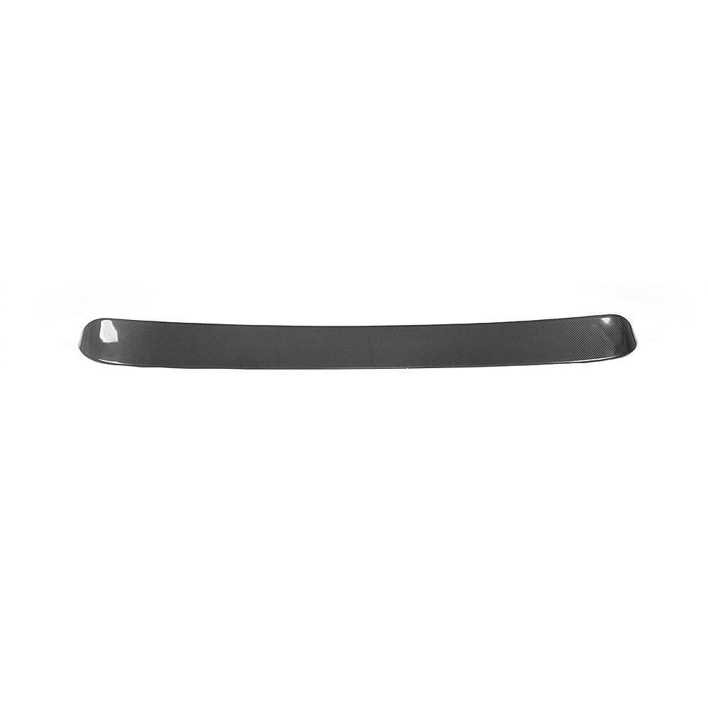 ST Style Carbon Fiber Roof Spoiler For Mercedes Benz Vito W447 Pre‑Facelift (2014–2019)