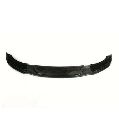 H style Carbon Fiber Front Lip For BMW 5 Series F10/F11 M Sport (2010–2017)