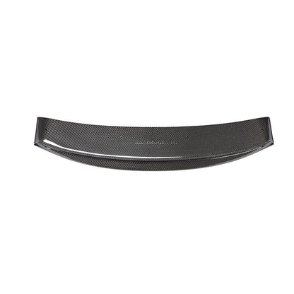 RKP Style Carbon Fiber Front Lip For BMW 6 Series F06/F12/F13 M Sport (2011–2018)