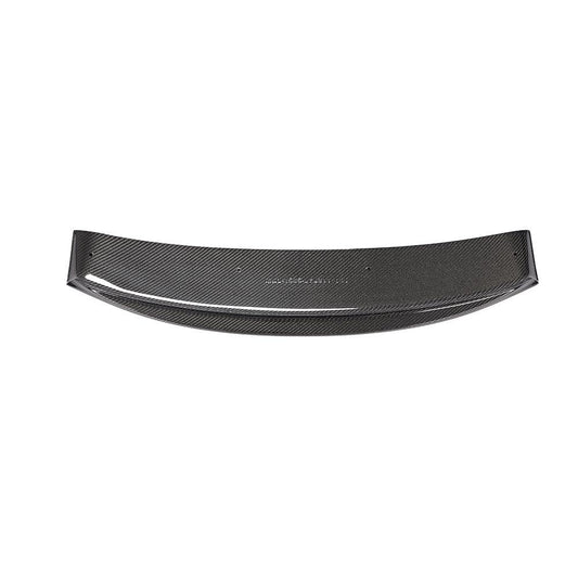 RKP Style Carbon Fiber Front Lip For BMW 6 Series F06/F12/F13 M Sport (2011–2018)