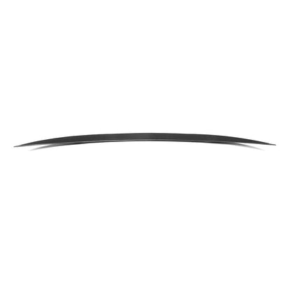 Performance Style Carbon Fiber Trunk Spoiler For BMW M5 F10 (2011–2016)