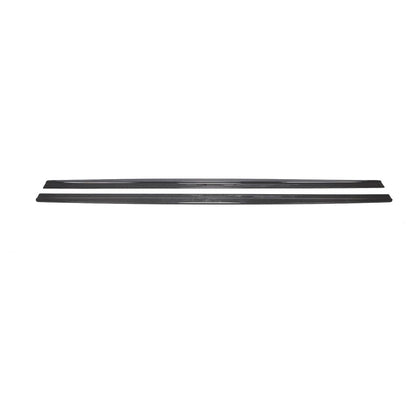 ST Style Carbon Fiber Side Skirts For Audi RS6 C7 (2013–2018)