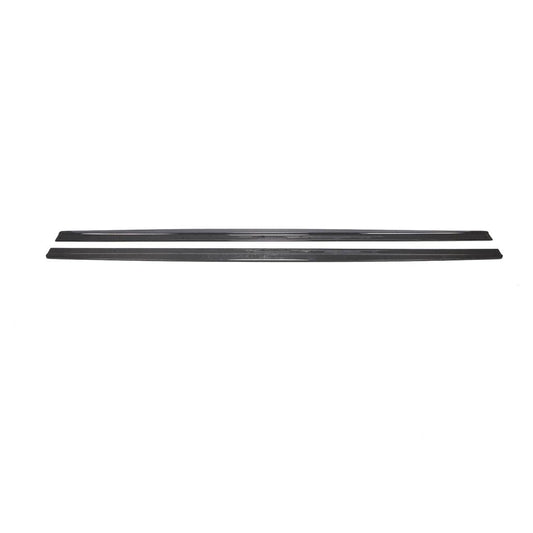 ST Style Carbon Fiber Side Skirts For Audi RS6 C7 (2013–2018)
