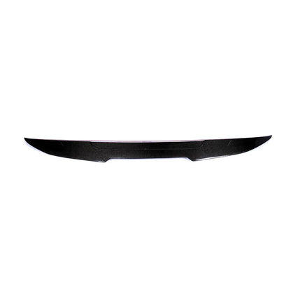 PSM Style Carbon Fiber Trunk Spoiler for BMW 5 Series F10/F11 ,M5 F10(2010–2017)
