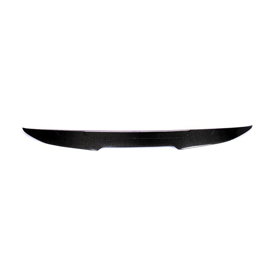 PSM Style Carbon Fiber Trunk Spoiler for BMW 5 Series F10/F11 ,M5 F10(2010–2017)