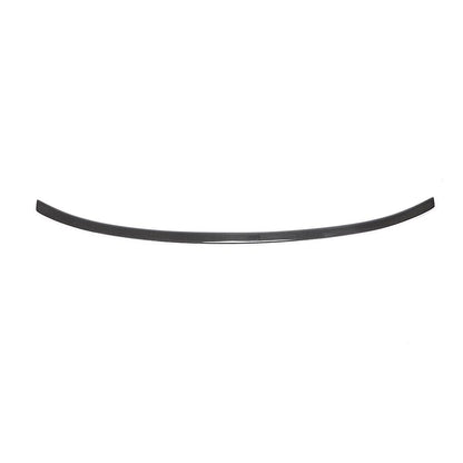 OEM Style Carbon Fiber Trunk Spoiler for Audi A6 / S6 C8 (2019–2024)