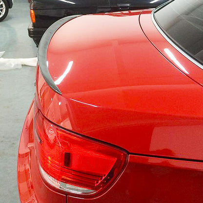 ST Style Carbon Fiber Trunk Spoiler for BMW 3 Series E93/M3 E93 (2007-2013)