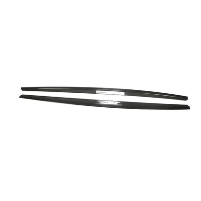 Performance Style Carbon Fiber Side Skirts For BMW M5 F10 (2011–2016)