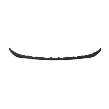 Original Style Carbon Fiber Front Lip for Mercedes Benz C63 AMG W205 Facelift (2019-2021)