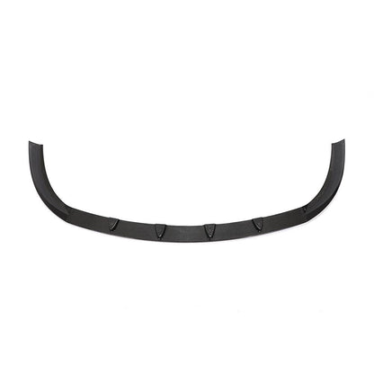 ST Style Carbon Fiber Front Lip for BMW 6 Series F06/F12/F13 Base (2011–2018)