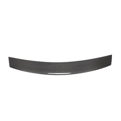 OEM Style Carbon Fiber Trunk Spoiler For Mercedes Benz AMG GT C/R190 (Coupé, Roadster, 2015–2021)