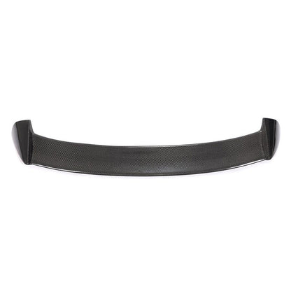 ST Style Carbon Fiber Roof Spoiler for BMW 1 Series F20/F21 Pre-LCI & LCI (2011–2019)