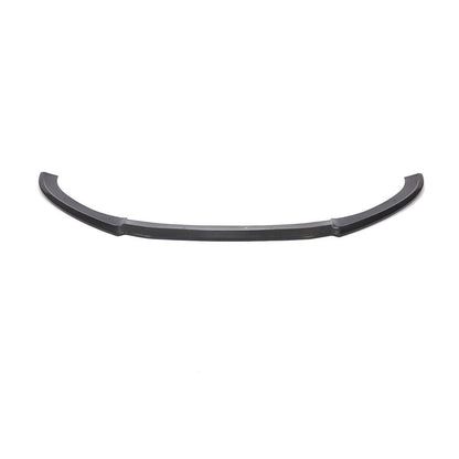 ST Style Carbon Fiber Front Lip For Audi RS6 C7 (2013–2018)