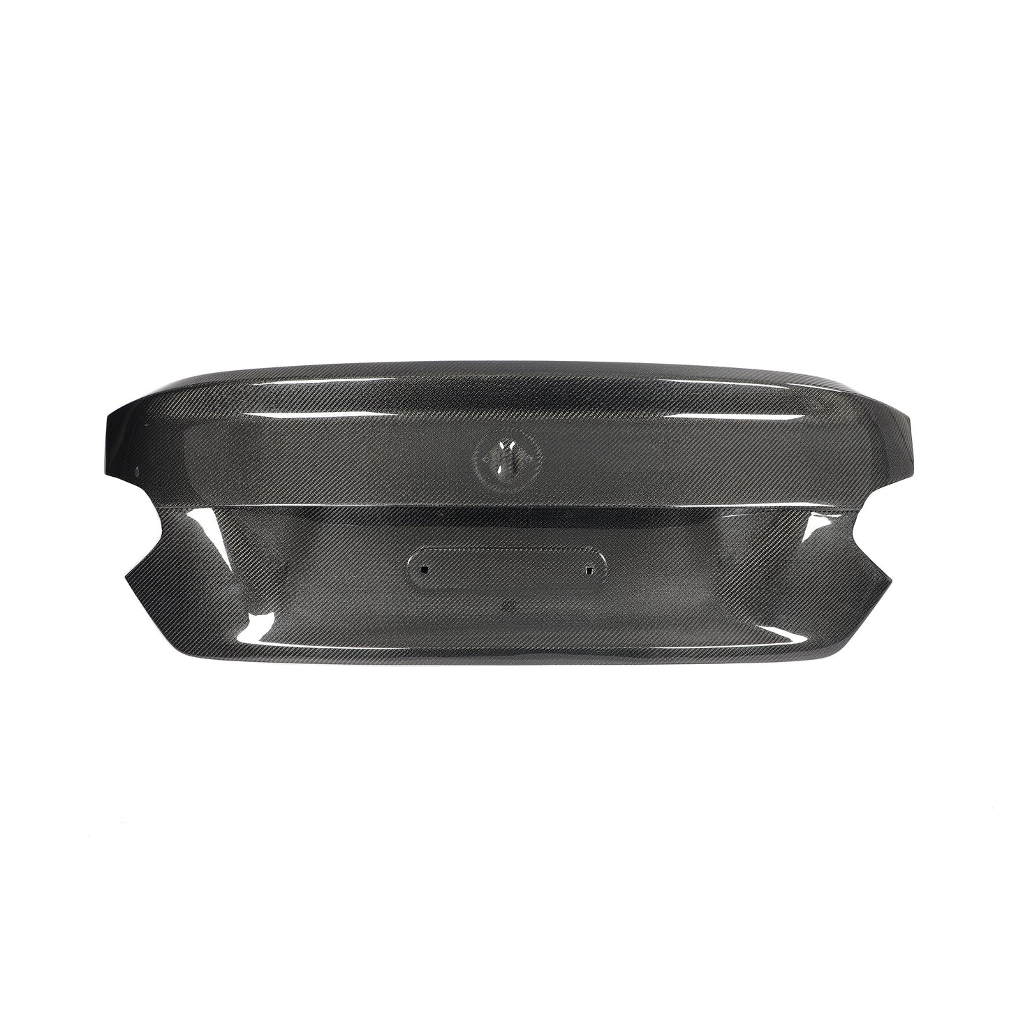 BMW M2 G87 (2022+) 2022+ G87(M2)MP REAR LIP COVER