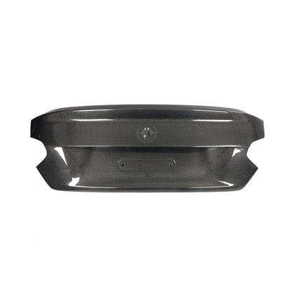 BMW M2 G87 (2022+) 2022+ G87(M2)MP REAR LIP COVER