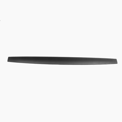 ST Style Carbon Fiber Interior Dashboard Cover Trim for Tesla Model 3 Model Y Sedan (2018-2023)