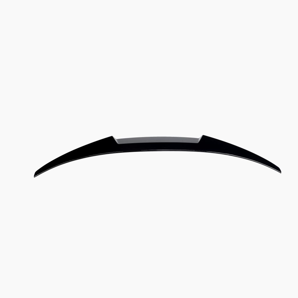 Gloss Black Rear Spoiler for BMW 2 Series F44 Gran Coupe（2020-2024）