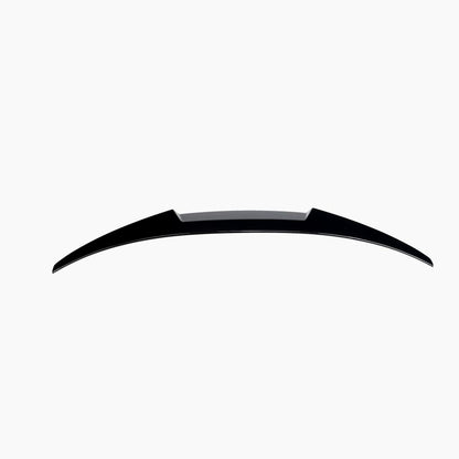 Gloss Black Rear Spoiler for BMW 2 Series F44 Gran Coupe（2020-2024）