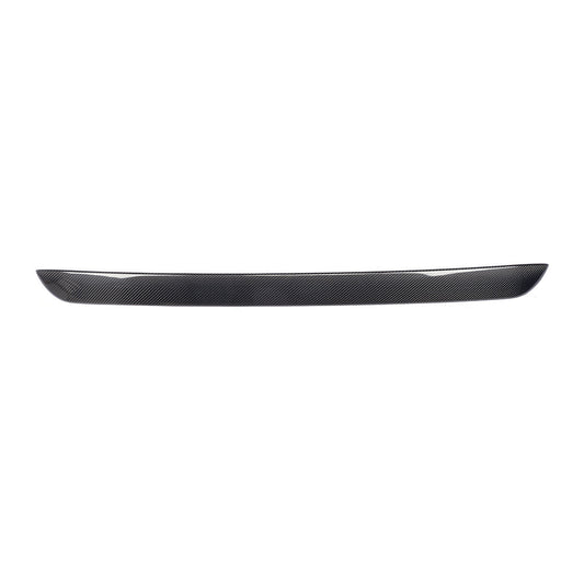 AMG Style Roof Spoiler Carbon Fiber for Mercedes Benz E-Class W213 Pre-Facelift (2016-2020)