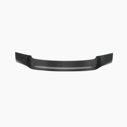 R Style Carbon Fiber Trunk Spoiler For Mercedes Benz CLS C218 Pre‑Facelift, Facelift (2011–2017)