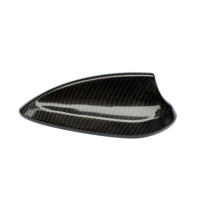 ST Style Carbon Fiber Shark Antenna for BMW 5 Series G30 G31 M5 F90 Pre-LCI & LCI (2017-2023)