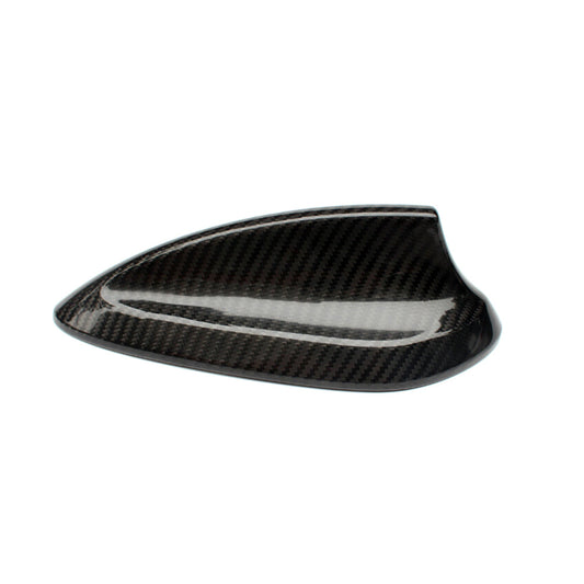 ST Style Carbon Fiber Shark Antenna for BMW 5 Series G30 G31 M5 F90 Pre-LCI & LCI (2017-2023)