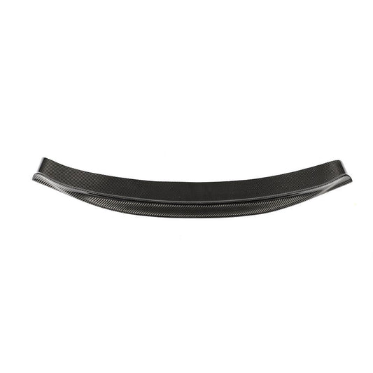 RKP Style Carbon Fiber Front Lip For BMW 6 Series M6 F06/F12/F13 (2012–2018)