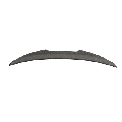 PSM Style Carbon Fiber Trunk Spoiler for BMW 3 Series G20 Pre-LCI/M3 G80（2019-2022)