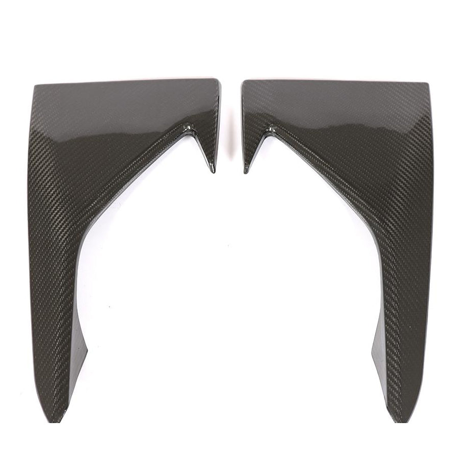 ST Style Carbon Fiber Air Vents For BMW M2 F87 (2016–2018)