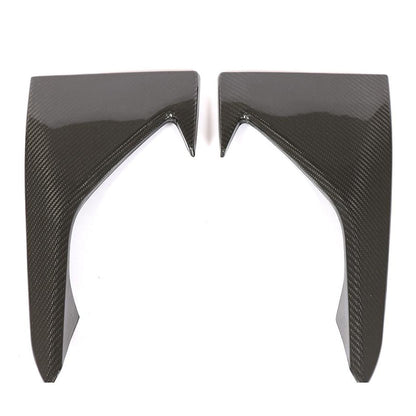 ST Style Carbon Fiber Air Vents For BMW M2 F87 (2016–2018)