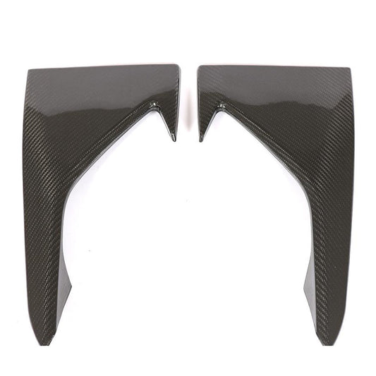 ST Style Carbon Fiber Air Vents For BMW M2 F87 (2016–2018)