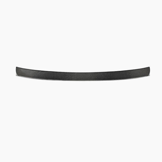 ST Style Carbon Fiber Roof Spoiler For BMW 6 Series F06 M6 (2011–2018)