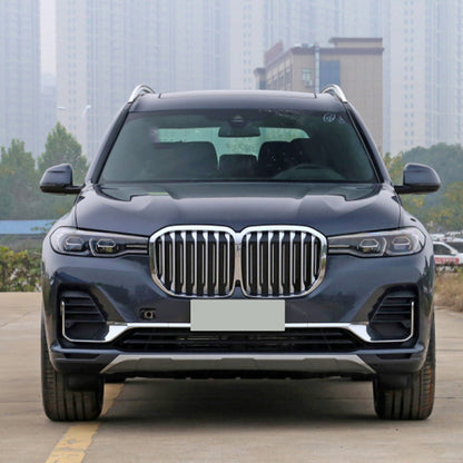 Carbon Fiber Grill for BMW X7 G06 Pre-LCI(2019-2023)