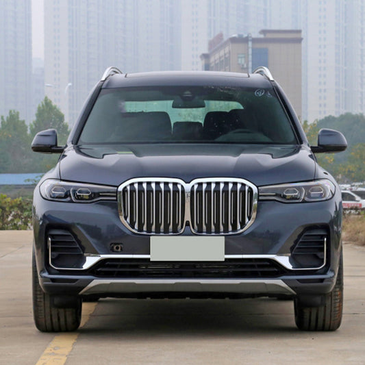 Carbon Fiber Grill for BMW X7 G06 Pre-LCI(2019-2023)