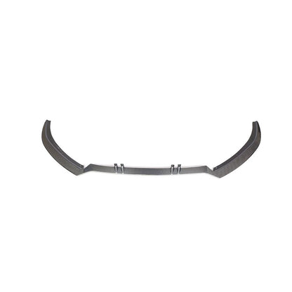 ABT Style Carbon Fiber Front Lip for Audi A6 / S6 C7.5 LCI (2015–2018)
