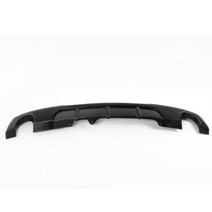 Performance Style Carbon Fiber Rear Diffuser For BMW 5 Series F10/F11 M Sport (2010–2017)