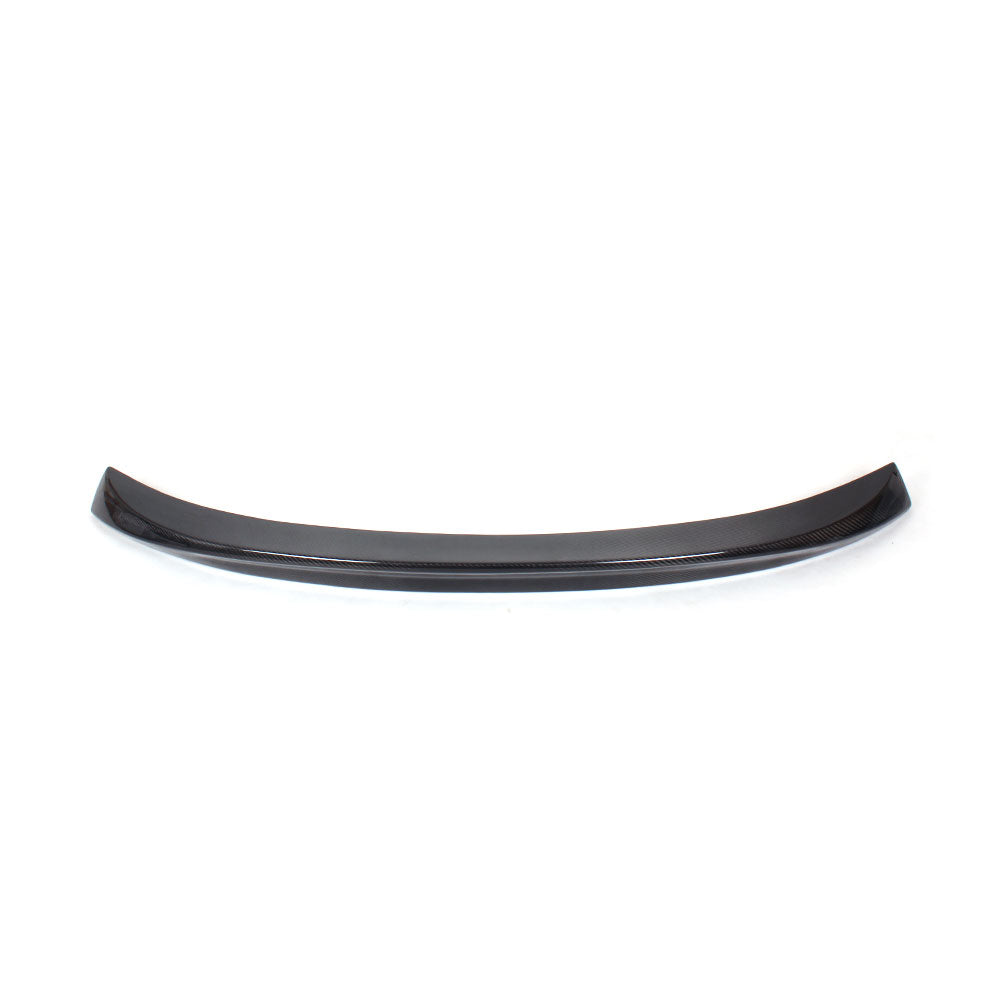 Carbon Fiber Trunk Spoiler for BMW 5 Series F07 GT (2009-2017)