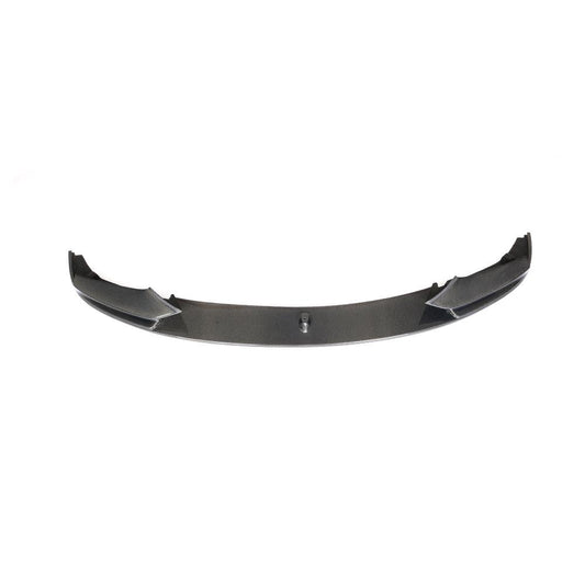 Performance Style Carbon Fiber Front Lip For BMW 5 Series F10/F11 M Sport (2010–2017)