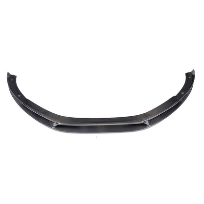 ST Style Carbon Fiber Front Lip For Audi R8 Type 42 Pre‑LCI & LCI (207–2015)